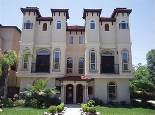 6417 Rodrigo St, Houston, TX 77007