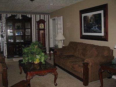 Living room view 1