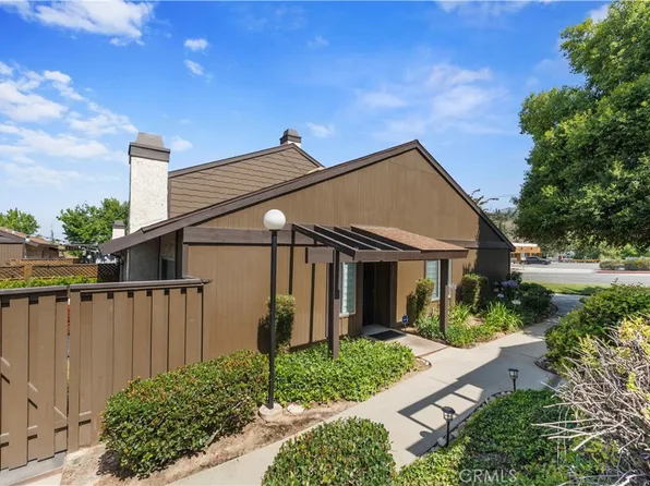 411 Heatherglen Ln, San Dimas, CA 91773