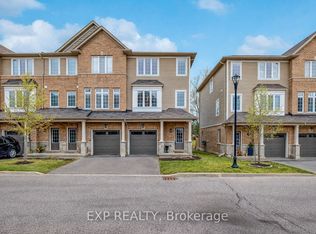 122 Dundas St E #17, Hamilton, ON L9H7K6
