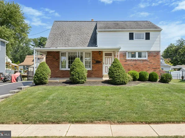 394 Prince Frederick St, King Of Prussia, PA 19406