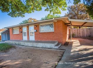 4419 31st St #1B, Lubbock, TX 79410