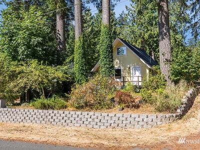7407 Greenridge Street SW, Olympia, WA, 98512