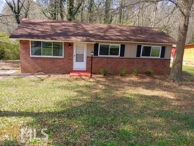 2063 Phillips Dr SE, Atlanta, GA, 30315
