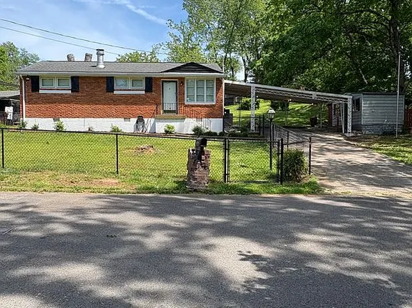 4904 Dolphin Dr, Nashville, TN 37211