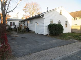 11 Union St, Wareham, MA 02571