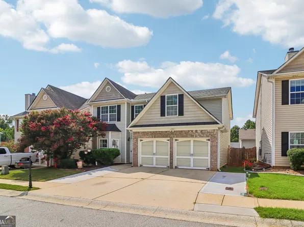 117 Brookvalley Xing, Dallas, GA 30157