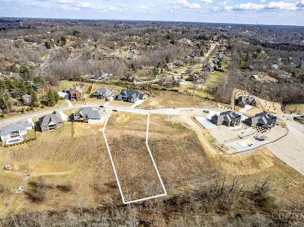 7571 Copper Creek Ln, Cincinnati, OH 45247