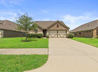 3818 W Vicksburg Estates Dr, Missouri City, TX 77459