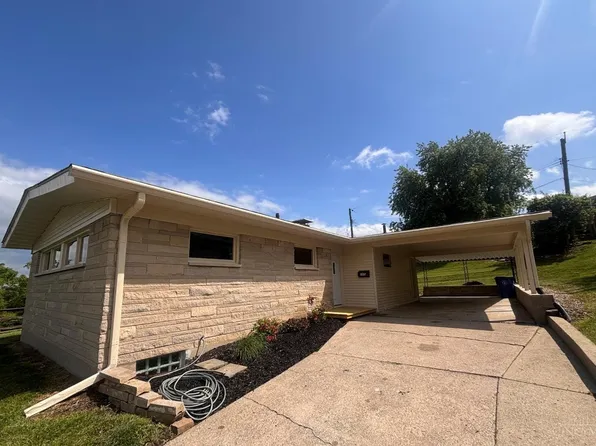 105 Edmonton Pl, Hamilton, OH 45013