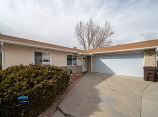2998 Orchard Ave, Grand Junction, CO 81504