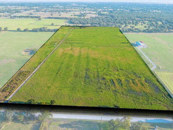 County Road 254, Clyde, TX 79510