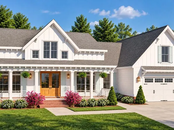 136 Golden Bear Circle Cpe, Charles, VA 23310