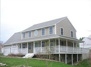 49 Provost Dr, Windham, ME 04062