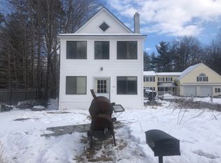 73 Chester Rd, Auburn, NH 03032