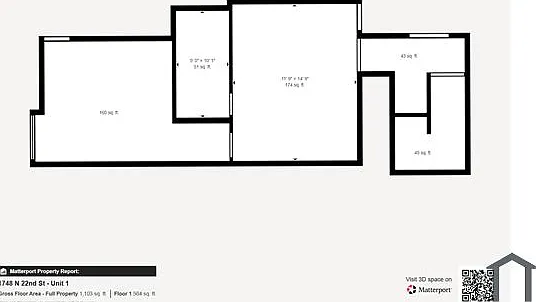 1748 N 22nd St #1 — Photo 7