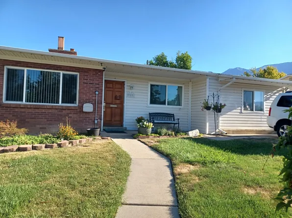 111 E 700 S, Pleasant Grove, UT 84062