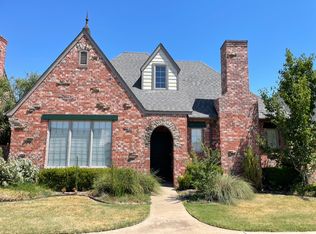 3405 W Oakland St, Broken Arrow, OK 74012