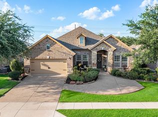2619 Powderhorn Dr, Little Elm, TX 75068