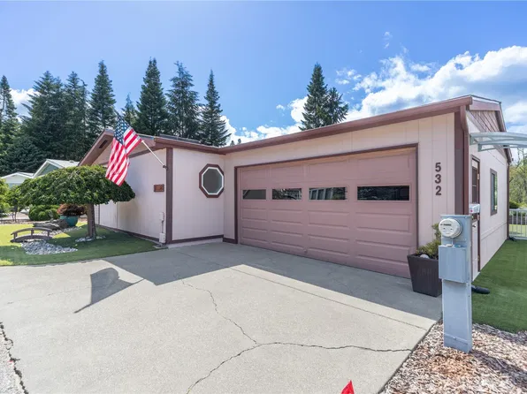 532 NW Silver Glen Lane, Bremerton, WA 98311