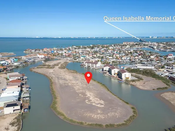 0 W Bass Ave #33, Pt Isabel, TX 78578