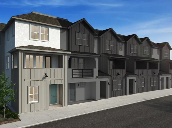 3921-3921A Novel Way, Castro Valley, CA 94546