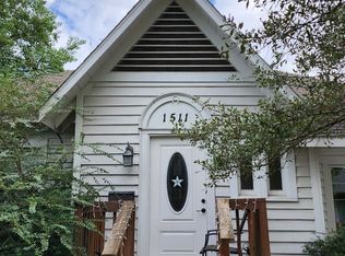 1511 Scharpe St UNIT 2, Houston, TX 77023