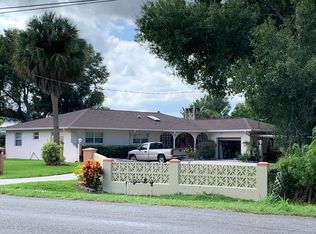 5081 NW Dunn Rd, Fort Pierce, FL 34981