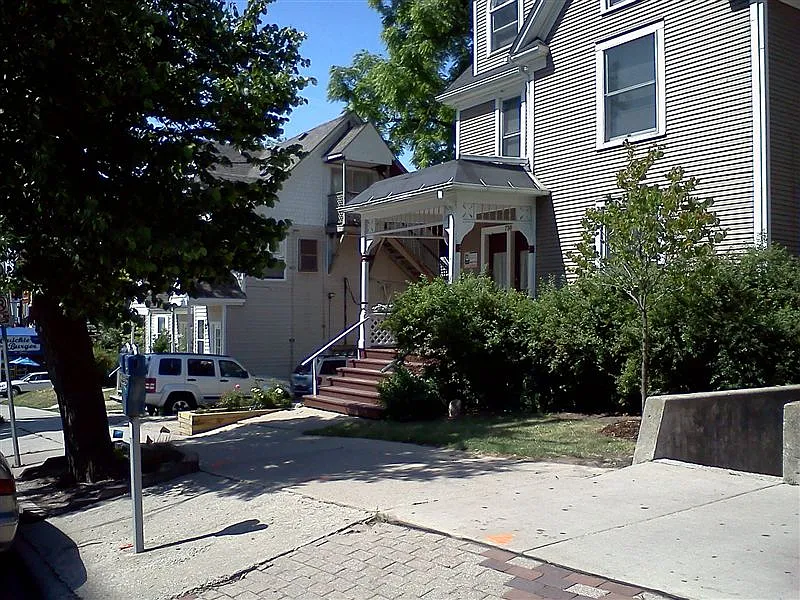 730 S. State St.