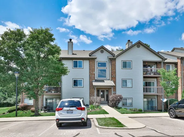 8909 Eagleview Dr APT 10, West Chester, OH 45069
