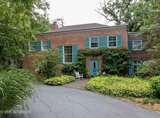 2510 Braeburn Ave, Flossmoor, IL 60422