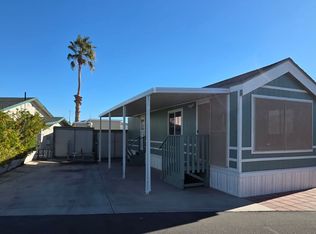 Cavco Home Plan, Friendly Acres MH & RV Resort, Yuma, AZ 85364