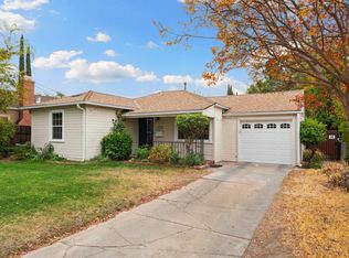 330 Lampasas Ave, Sacramento, CA 95815