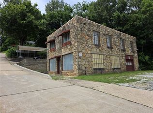 219 W Rush Ave, Harrison, AR 72601