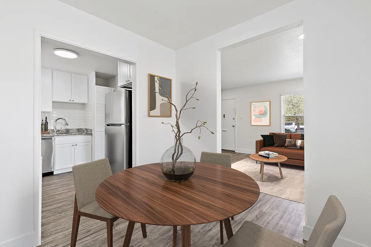 Building Photo - Hesperian Townhomes