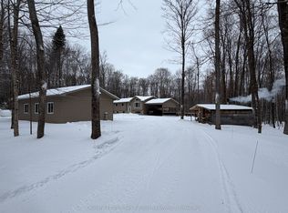 176 Ski Hill Rd, Nipissing, ON P0H1Z0