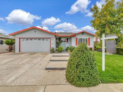 789 Penitencia St, Milpitas, CA, 95035