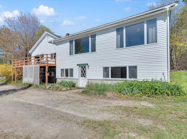 25 State Street, Castine, ME 04421
