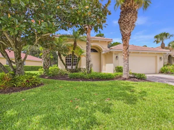 7059 MAIDSTONE Drive, Port St Lucie, FL 34986