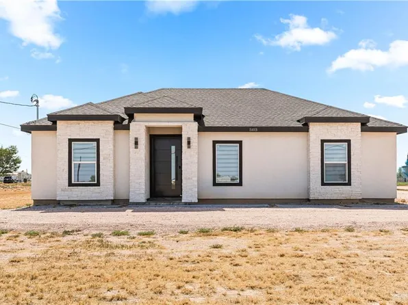 5103 Texan Rd, Mission, TX 78574