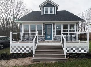 6521 Fremont Rd, East Syracuse, NY 13057