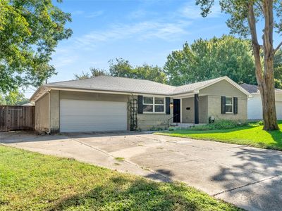 2342 Fenestra Dr, Dallas, TX, 75228