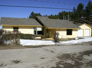 330 W Summit St, Lead, SD 57754