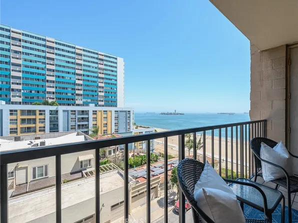 1750 E Ocean Blvd Unit 1103, Long Beach, CA 90802