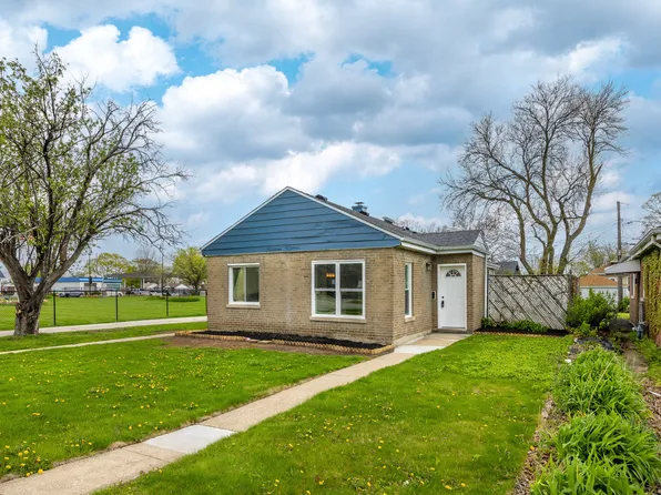 1415 N Taft Ave, Berkeley, IL 60163