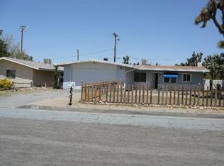 7155 Barberry Ave, Yucca Valley, CA 92284