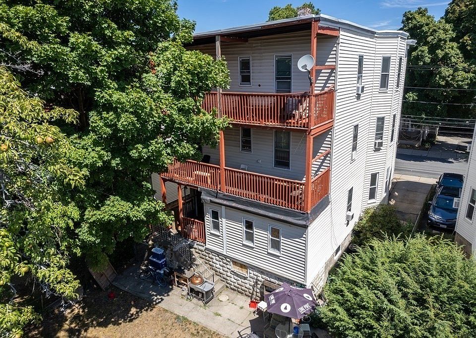 290 Summit Ave, Brighton, MA 02135 Zillow