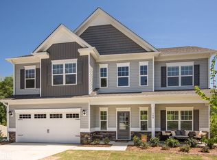 212 Woodford Dr, Holly Springs, GA 30115