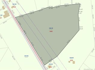 300 North Street, Goshen, CT 06756