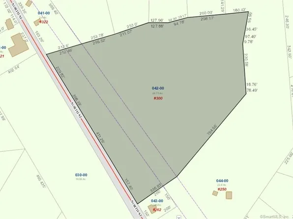 300 North Street, Goshen, CT 06756